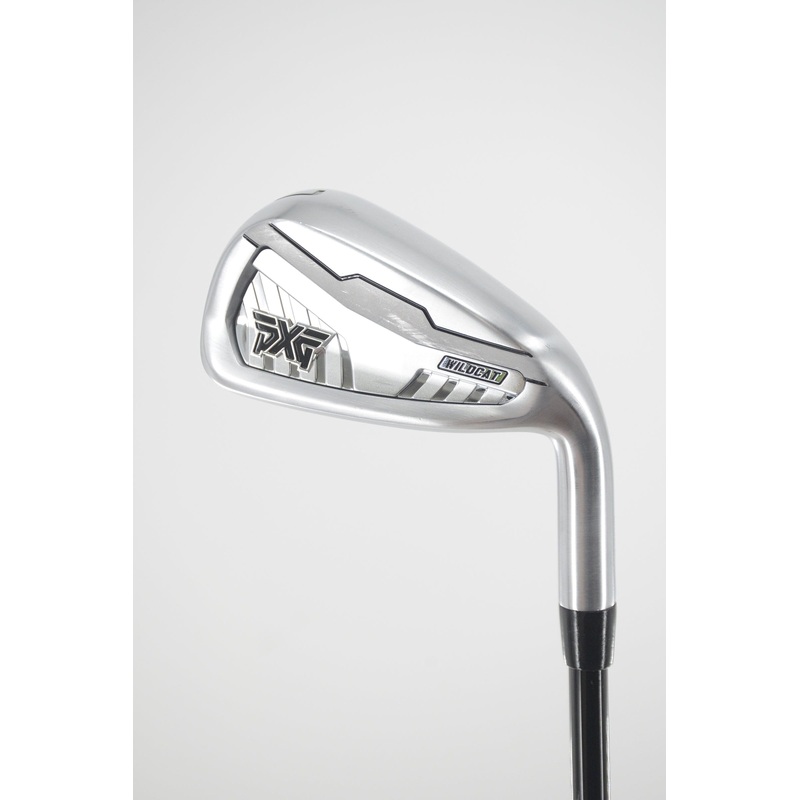PXG Wildcat 7 Iron R Flex 36.5″