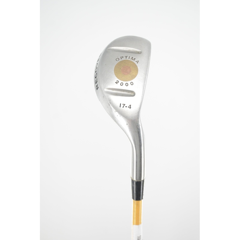 Recover Optima 2000 18 Degree Hybrid S Flex 42.5″