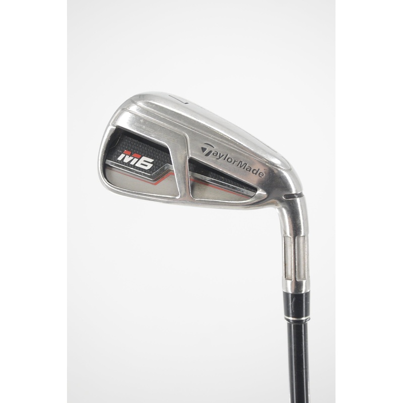TaylorMade M6 7 Iron SR Flex 37.25″