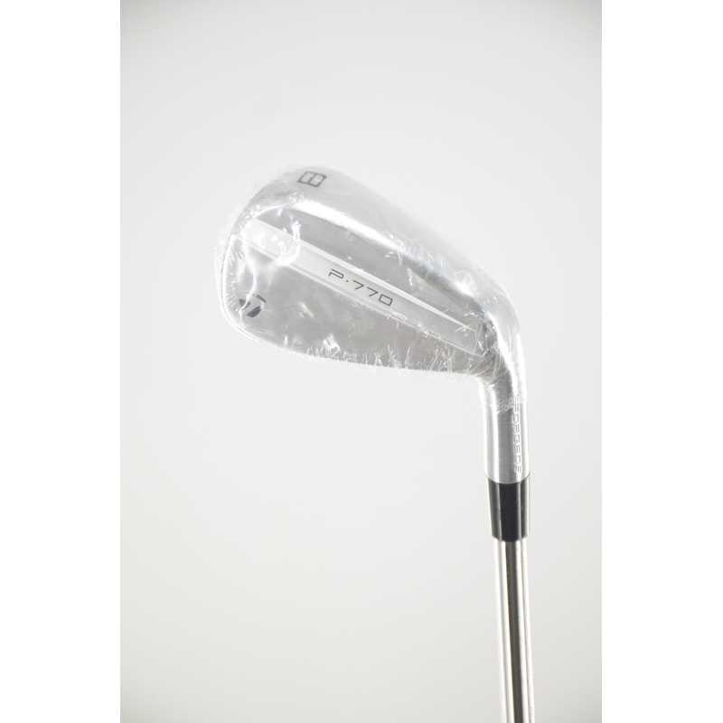 TaylorMade P770 2024 4-PW Iron Set S Flex -0.25″