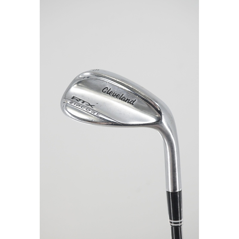 Cleveland RTX Zipcore Tour Satin 56 Degree Wedge S Flex 36″