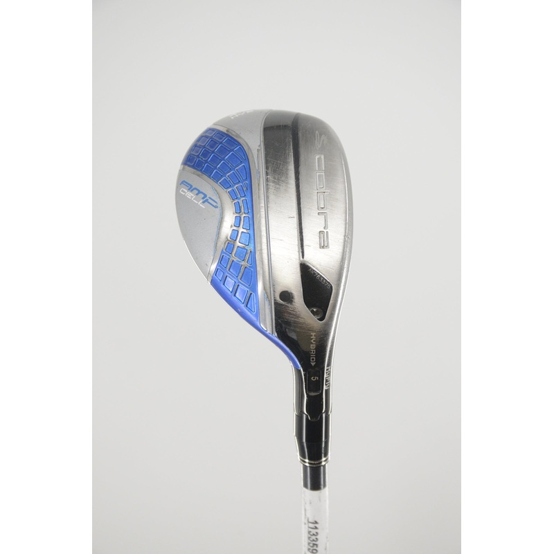 Cobra Amp Cell Blue 4-5 Hybrid R Flex 39.25″