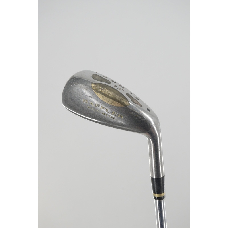 Cobra Baffler Multi-Metal 22 Degree Hybrid S Flex 39.25″