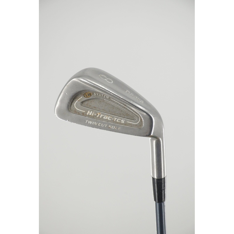 Daiwa Hi-Trac 6-PW Iron Set R Flex -1.5″