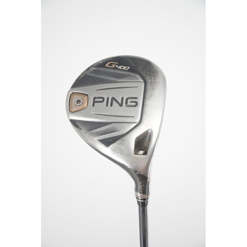 *Dented* Ping G400 3 Wood SR Flex 43″