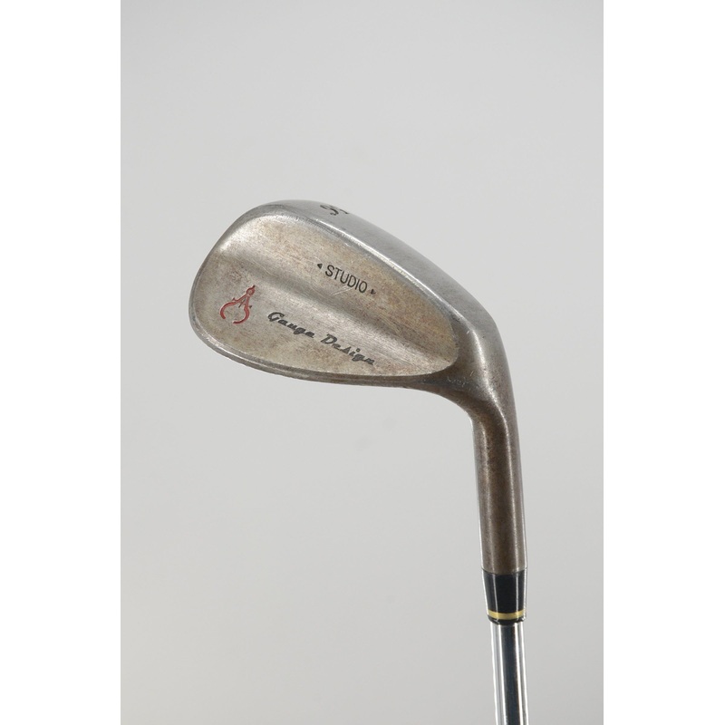 Gauge Design Studio 56 Degree Wedge Wedge Flex 34.75″