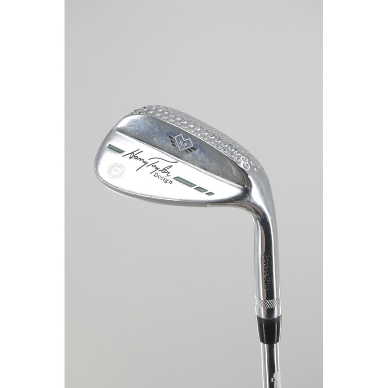 Harry Taylor Series 305 52 Degree Wedge Wedge Flex 35″