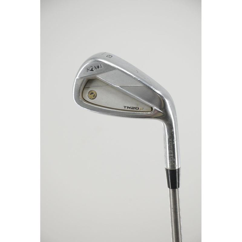 Honma Tr20 P 5-11 Iron Set R Flex -0.5″
