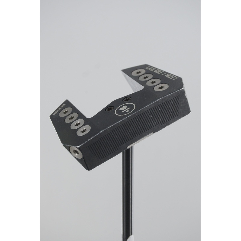 L.A.B. Golf MEZZ.1 Putter 31.25″