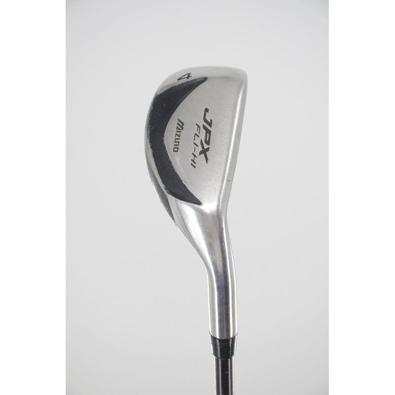 Mizuno JPX Fli-Hi 4 Hybrid R Flex 38.75″