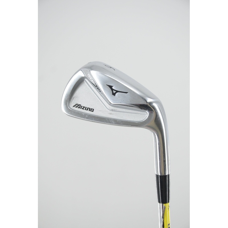 Mizuno MP-H5 6 Iron R Flex 37.25″