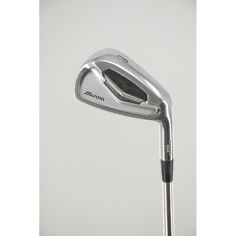 Mizuno MP-H5/MP-15 Combo 5-PW Iron Set S Flex Std Length