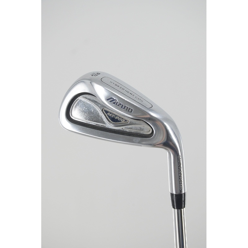 Mizuno MX 900 6 Iron R Flex 37.25″