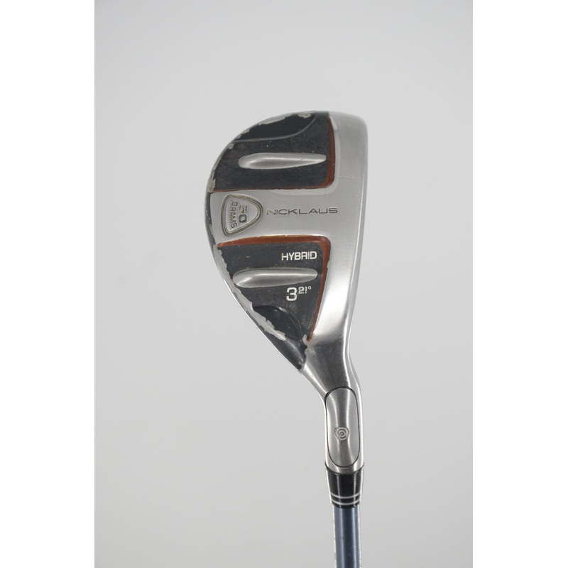 Nicklaus  3 Hybrid R Flex 39.75″
