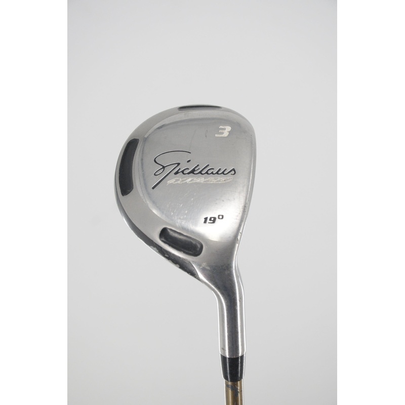Nicklaus MV-20 3 Hybrid S Flex 40″