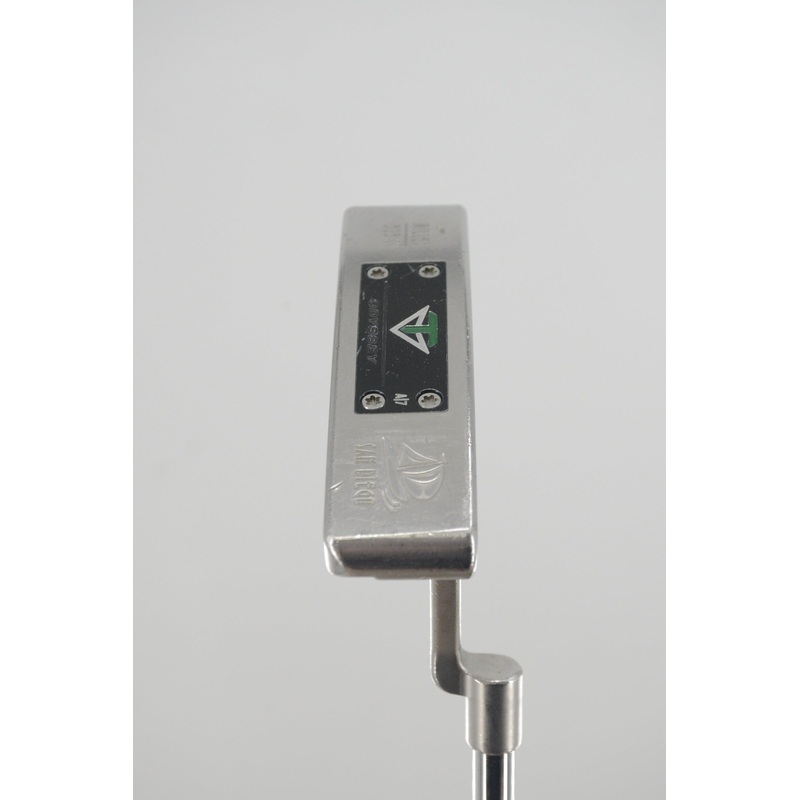 Odyssey Toulon San Diego Putter 34.5″