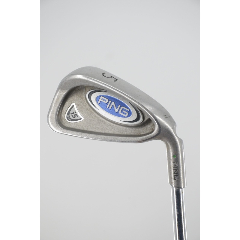 Ping I5 5 Iron R Flex 37.5″
