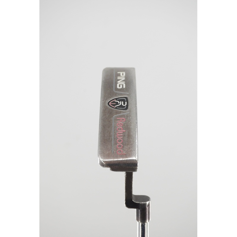 Ping Redwood Anser Putter 34.5″