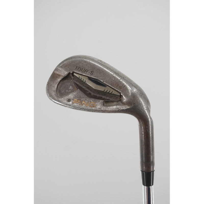 Ping Tour-S 52 Degree Wedge S Flex 35.25″