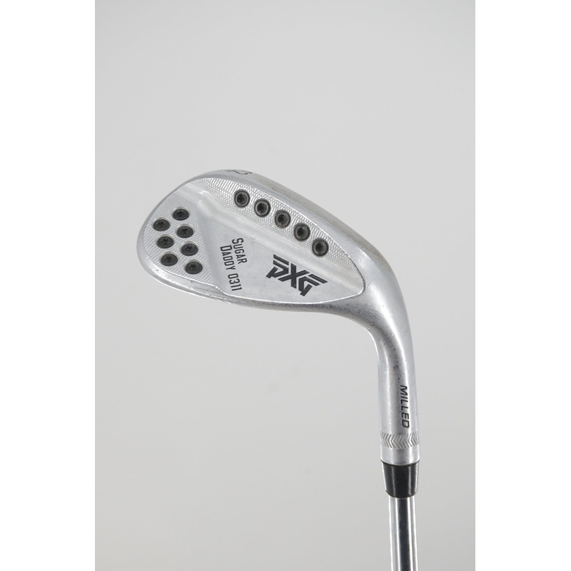 PXG 0311 Sugar Daddy 62 Degree Wedge S Flex 34.5″