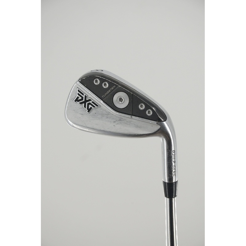 PXG 0311P Gen6 5-PW Iron Set S Flex Std Length