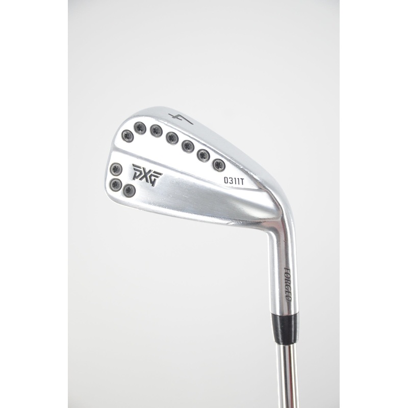 PXG 0311T 4 Iron X Flex 38.5″