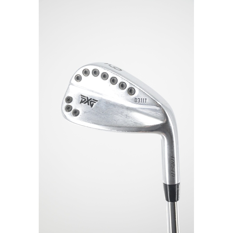 PXG 0311T 9 Iron X Flex 36″