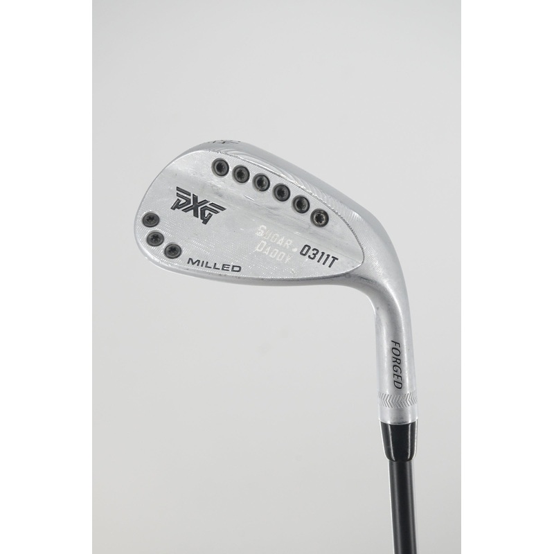 PXG 0311T Sugar Daddy 54 Degree Wedge S Flex 35.25″