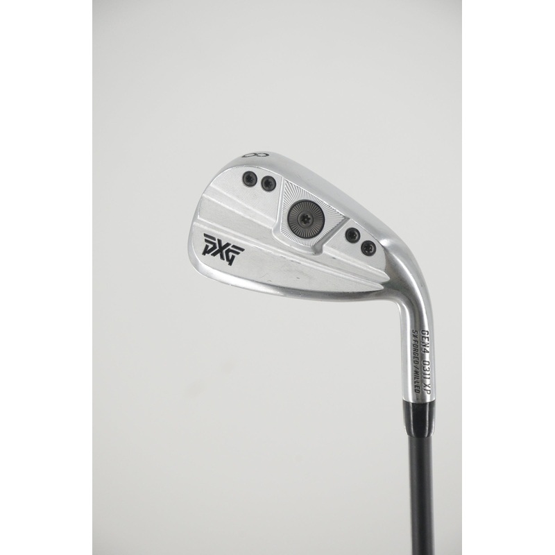 PXG 0311XP Gen 4 6-GW Iron Set SR Flex Std Length