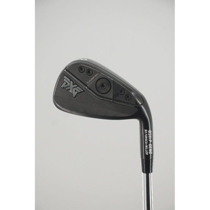 PXG 0311XP Gen6 5-PW Iron Set S Flex -0.25″