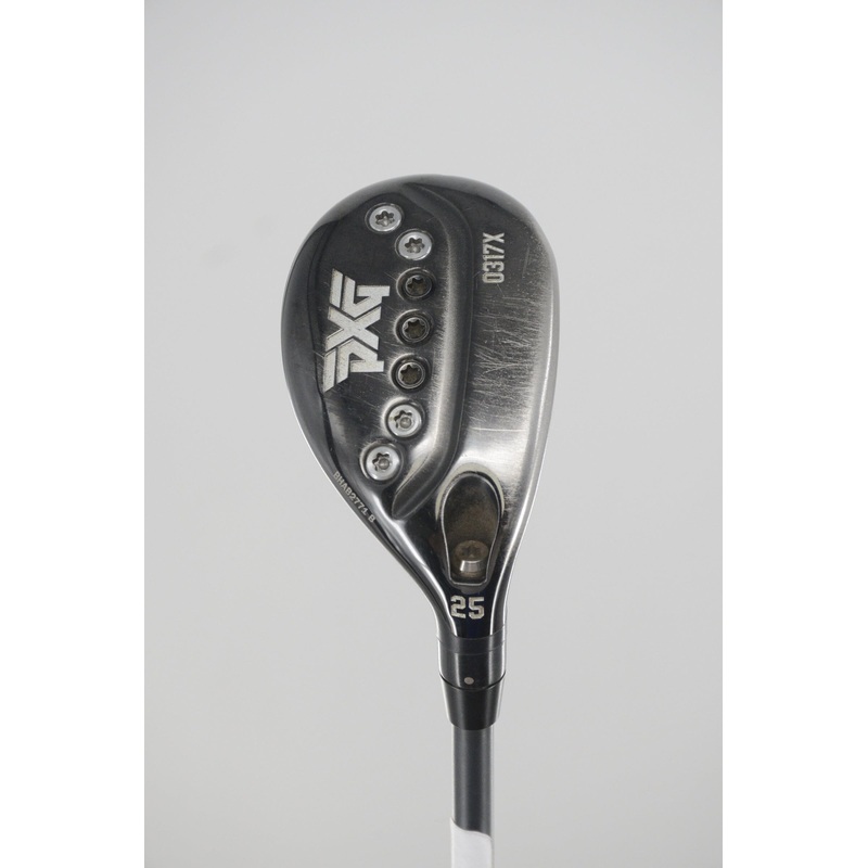 PXG 0317X 25 Degree Hybrid SR Flex 39″