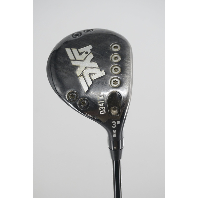 PXG 0341X Gen 2 3 Wood X Flex 42.75″