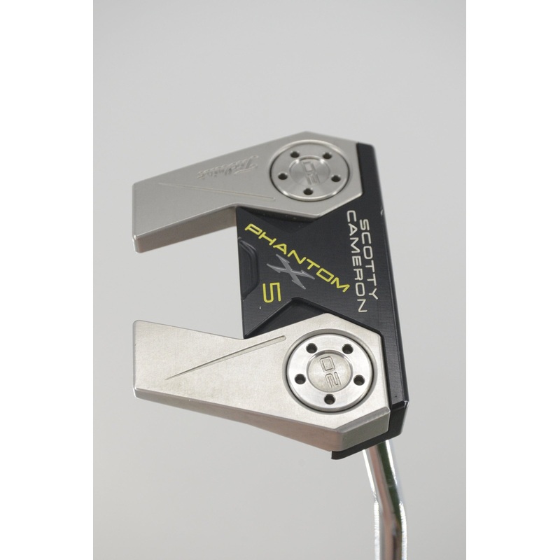 Scotty Cameron Phantom X 5 Putter 32.5″