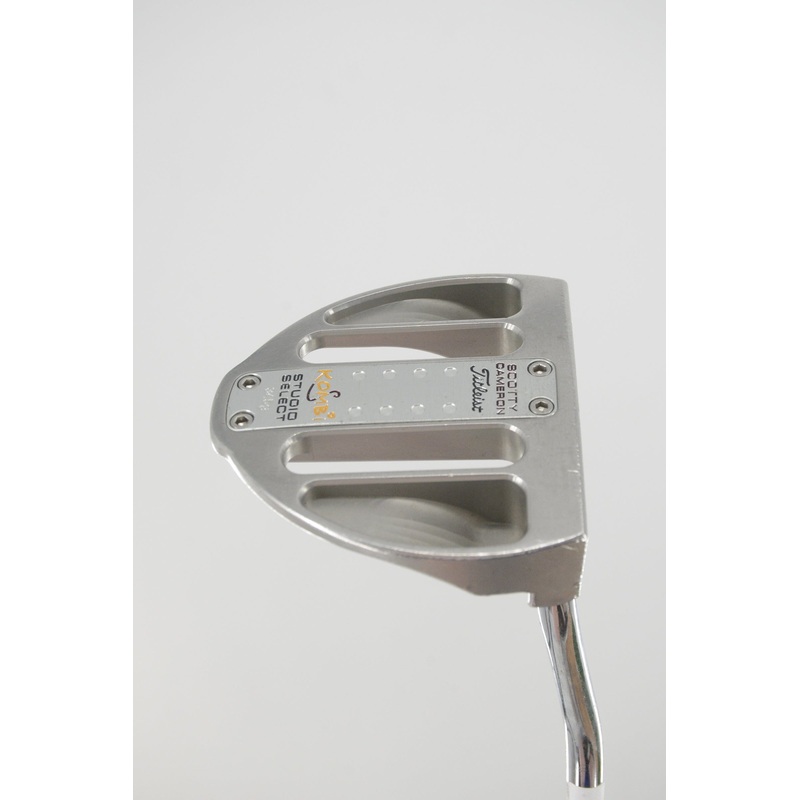 Scotty Cameron Studio Select Kombi-S Putter 34″