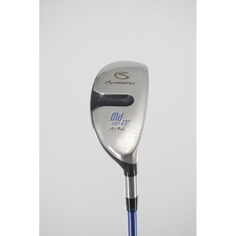 Sonartec Md Transition 4 Hybrid SR Flex 39″