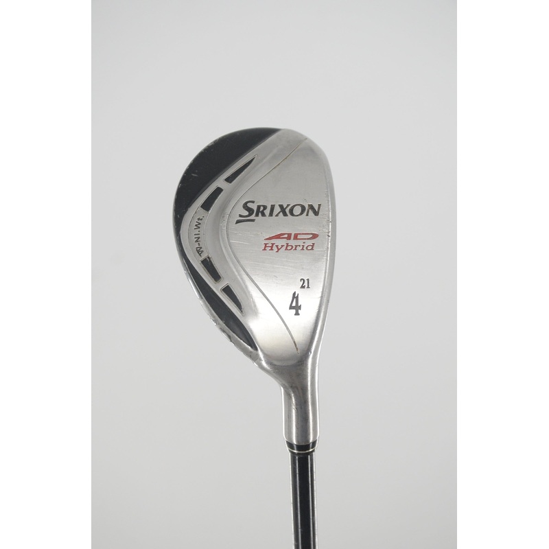 Srixon Ad Hybrid 4 Hybrid S Flex 40.25″