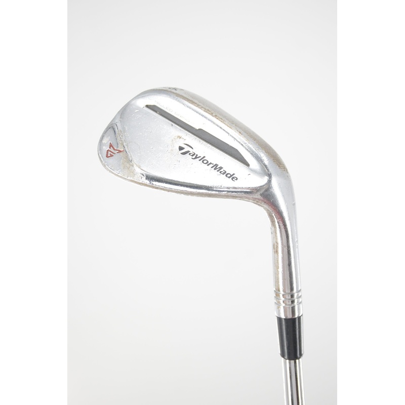 TaylorMade MG2 Chrome 56 Degree Wedge Wedge Flex 34.75″