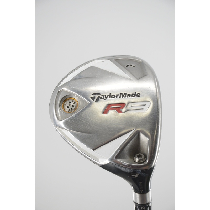 TaylorMade R9 3 Wood X Flex 42.75″