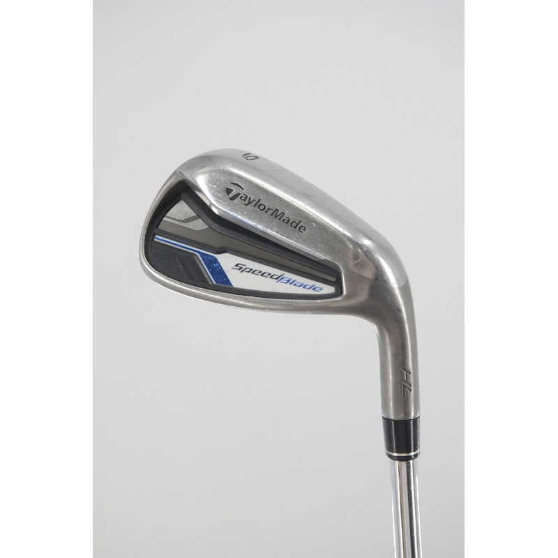 TaylorMade Speedblade HL 9 Iron Uniflex 35.75″