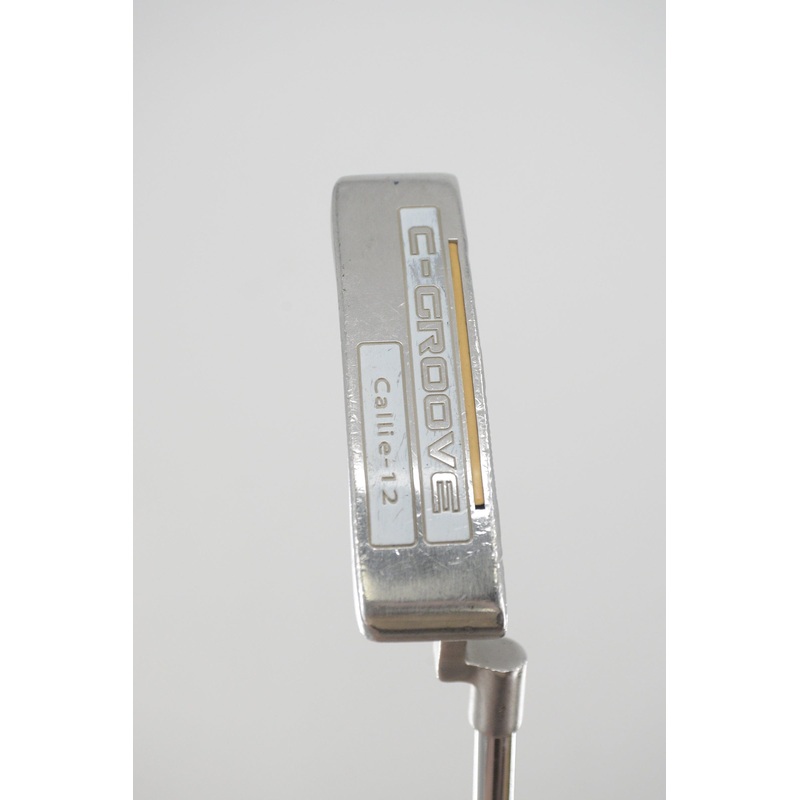 Yes! C-Groove Callie-12 Putter 33″
