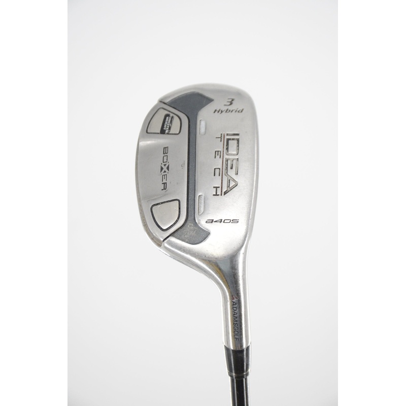 Adams Idea Tech A4Os 3 Hybrid R Flex 40.25″