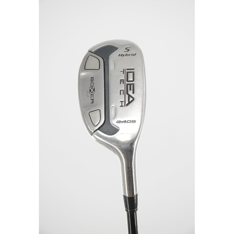 Adams Idea Tech A4Os 5 Hybrid R Flex 38.75″
