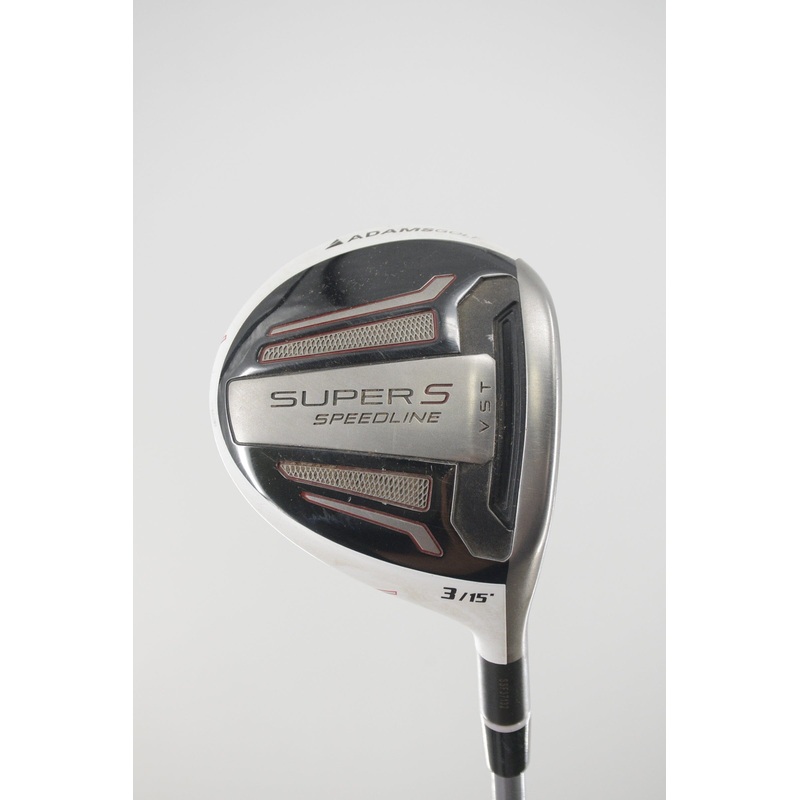 Adams Speedline Super S 3 Wood S Flex 42.75″