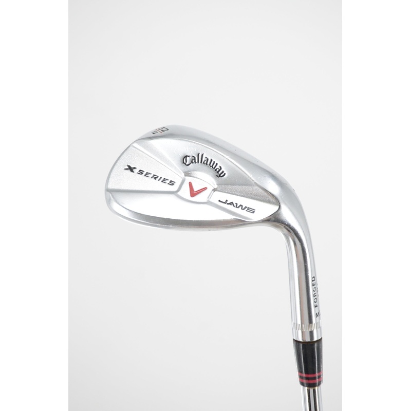 Callaway X-Series Jaws 52 Degree Wedge S Flex 36″