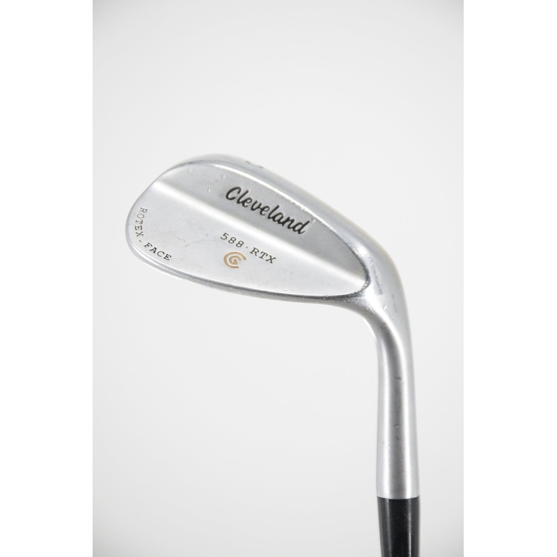 Cleveland 588 RTX 60 Degree Wedge Wedge Flex 35″