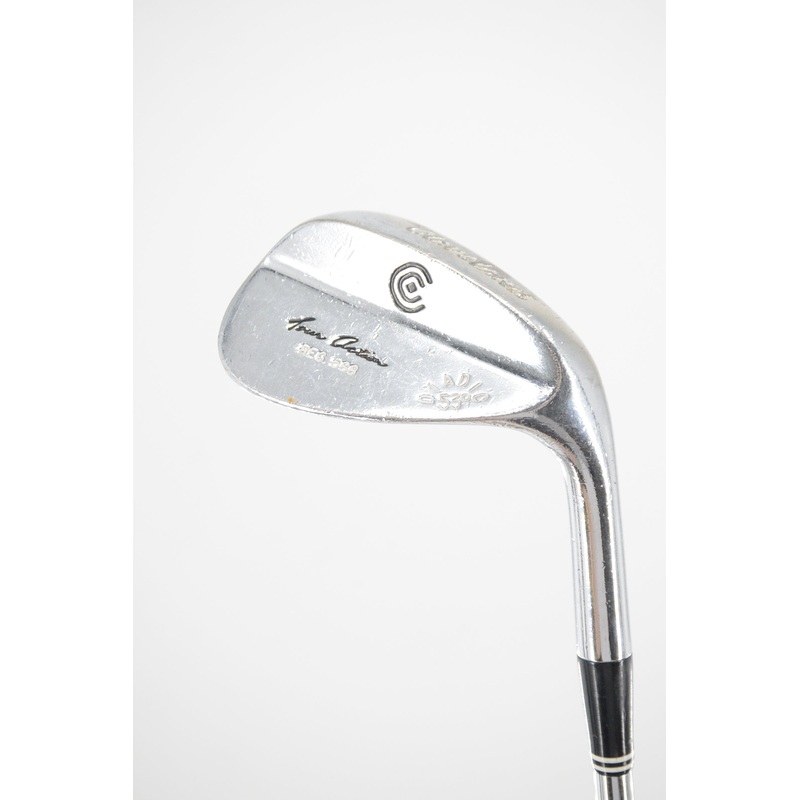 Cleveland 588 Tour Action 53 Degree Wedge Wedge Flex 35″