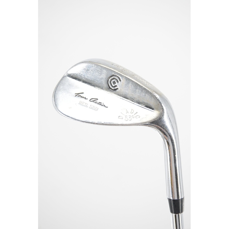 Cleveland 588 Tour Action 53 Degree Wedge Wedge Flex 35.75″