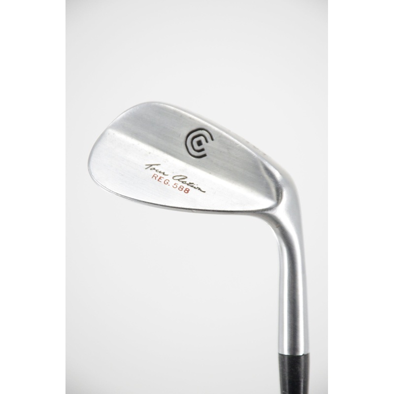 Cleveland 588 Tour Action SW S Flex 35″