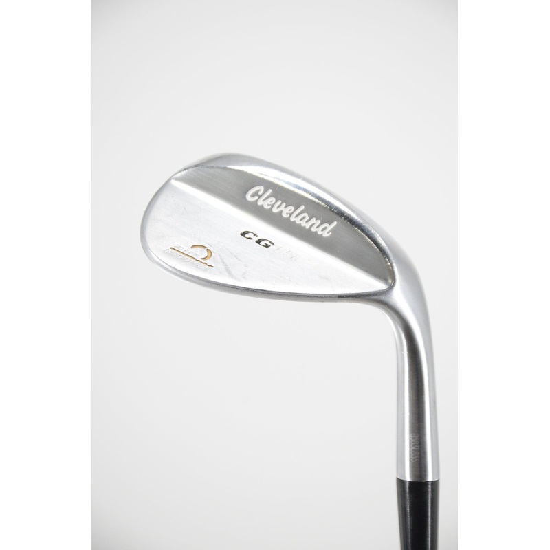 Cleveland CG15 Chrome 56 Degree Wedge Wedge Flex 35.5″