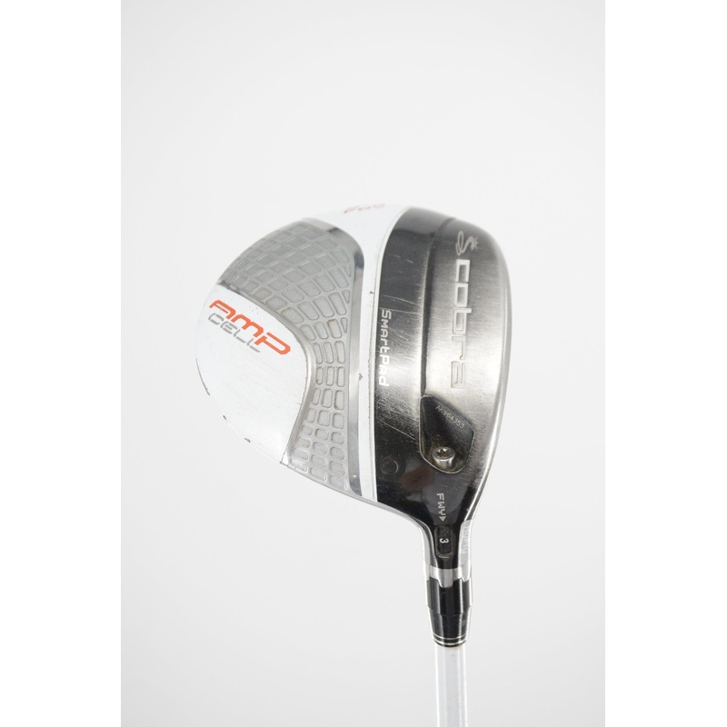 Cobra Amp Cell 3-4 Wood S Flex 43.25″